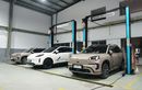 Tiga Mobil Listrik Dengan Konsumsi Energi Yang Irit, Pilih Mana?