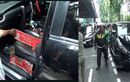 Polisi Curiga, Pelat Dinas Lemhanas di Toyota Fortuner Laka Beruntun Utan Kayu Diduga Palsu