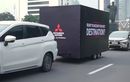 Kotak Misteri Mitsubishi Bikin Penasaran, Konsumen dari Kalimantan Sudah Pesan Duluan