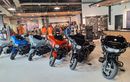 Tak Dibuat di Amerika Lagi, Semurah Ini Harga Moge Harley-Davidson di Indonesia