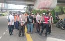 Berikut Pelanggaran Diincar Operasi Patuh 2025, Nomor 5 Denda Termahal