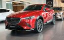 Pilihan Compact SUV Buat yang Suka Detail dan Kualitas, Inilah Mazda CX-3