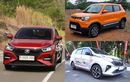 Modal Cuma Rp 100 Jutaan Bisa Beli Mobil Baru, Apa Saja Pilihannya?