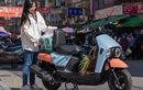 Kalcer Abis, SYM Luncurkan Versi Baru 4MICA, Motor Maticnya Anak Gaul