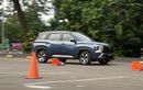 Enggak Cukup Tiga, Intip Lima Mode Berkendara Mitsubishi Destinator