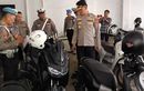 Begini Kan Adil, Polisi Tilang Sesama Polisi saat Razia Operasi Patuh Karena Kesalahan Ini