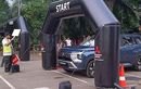 Menjajal Traction Control dan AYW Pada Mitsubishi Destinator