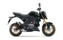 Kawasaki Z125 Pro Tahun 2026: Sekarang Dijual Segini        