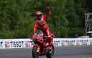 Marc Marquez Menang MotoGP Ceko 2025, Jorge Martin Dapat Hasil Positif