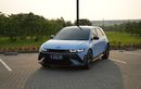 Pajak Tahunan Hyundai IONIQ 5 N Lebih Murah Dari Motor Matic 150 Cc