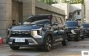 Turbo Kalem, Begini Sensasi Nyetir Mitsubishi Destinator Di Perkotaan