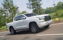 Punya Tongkrongan Gagah, Cek Harga Mitsubishi Triton per Juli 2025