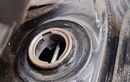Ramai Bibir Tangki Bensin Motor Matic Berkarat, Penyebabnya Sepele