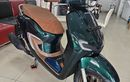 Catat, Ini Perawatan Stylo 160 Setelah Pemakaian Satu Tahun Pertama