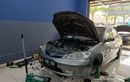 Kaki-kaki Bermasalah Enggak Bisa Spooring, Begini Penjelasannya
