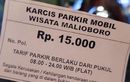 Jukir Malioboro Jogja Kemaruk, Demi Uang Rp 15 Ribu Urusan Panjang Dengan Satpol PP dan Polisi