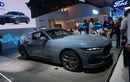 Ford Mustang Jadi Rival GR Supra di Indonesia, Spek dan Harga Menarik