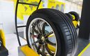 Dibuat Perusahaan yang Sama, Apa Bedanya Ban GiTi dan GT Radial?