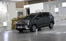 Hyundai Stargazer Cartenz dan Cartenz X Mejeng di GIIAS 2025, Sudah Bisa Pesan di Dealer?