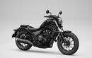Segmen Motor 250-600 cc Masih Dilirik, Cocok Buat Belajar Naik Moge