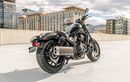 Honda Rebel 1100 Terbaru Resmi Meluncur, Selain Tambah Fitur Ada  Perubahan di Bagian Sini