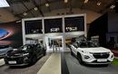 Serunya Booth Suzuki di GIIAS 2025, Bisa Ikut Test Drive Berhadiah Logam Mulia