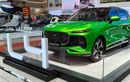 Bocor, Lepas Akan Rilis Dua Mobil Listrik di Beijing Auto Show 2026