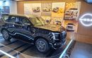 Nissan Patrol Unjuk Gigi di GIIAS 2025, Kode Bakal Dijual Lagi di Indonesia?