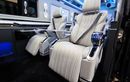 Baze Hadirkan Kabin Mewah Mercedes-Benz Sprinter di GIIAS 2025