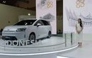Pesan Cortez Darion Listrik Saingan BYD M6, Cukup Booking Rp 10 Juta