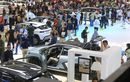 Lengkap,  Ini DP dan Angsuran Seluruh Model Suzuki di GIIAS 2025 