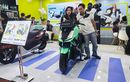 Jangan Lewat, Motor Listrik Alva Diskon Rp 7 Juta Selama GIIAS 2025