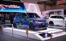 Mobil Konsep Listrik Honda Mejeng di GIIAS 2025, Mungil dan Futuristik