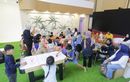 Suzuki Adakan Kegiatan Ramah Anak Selama GIIAS 2025, Mewarnai Sampai Face Painting