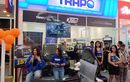 Sekaligus Buka 2 Booth di GIIAS 2025, Trapo Indonesia Hadirkan Produk Anyar