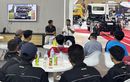 Hadir di GIIAS 2025, UD Trucks Edukasi Sopir Pentingnya Nyetir Aman dan Efisien