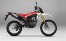 AHM Pamer Honda CRF150L Baru dengan Tampilan Lebih Fresh di GIIAS 2025, Ini Wujudnya