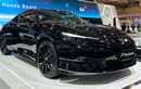 Honda Prelude Generasi Terbaru Hadir di GIIAS 2025, Mesin Gendong Hybrid