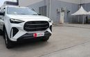 Penjualan Isuzu Naik, dari 969 SPK, New mu-X Menyumbang Segini Banyak