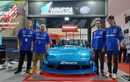 Wincos Rilis Kaca Film Thermal Shield di GIIAS 2025, Ini Kelebihannya