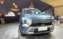 Beli Mitsubishi Destinator, Jangan Lupa Ini Dia Spek Bensinnya