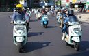 Akan Digelar di Banyak Kota, TVS Bikin Event Riding Khusus Pengguna Callisto