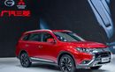 Mitsubishi Hengkang dari China, Kalah Saing dari Produsen Mobil Lokal