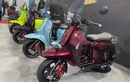 Scomadi Color Your Way Bebas Pilih Warna Supercars, Nambah Rp 3 Jutaan