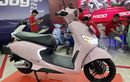 Murah Nih Rp 13 Juta Dapat Motor Listrik Baterai Lithium, U-Winfly T85