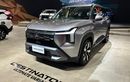 Tiga Bulan Mengaspal, Mitsubishi Destinator Sudah Terjual Segini