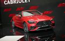 Intip Detail Mercedes-AMG CLE 53 Cabriolet, Bodi Sexy Mesin Beringas