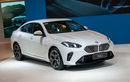 Sudah CKD, Yuk Intip Spek dan Detail BMW 218 Gran Coupe Terbaru