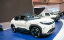 Mengintip Detail Toyota Urban Cruiser EV, BEV Keren Toyota-Suzuki