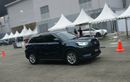 Akselerasi Sudah Mantap, Daihatsu Rocky Hybrid Oke Juga Nyamannya